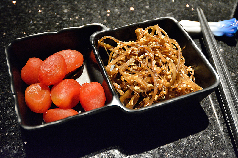 囍聚精緻鍋物:看起來很澎湃的松葉蟹海鮮盤與澳洲和牛肉火鍋,台北東區捷運國父紀念館站