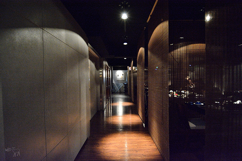 囍聚精緻鍋物:看起來很澎湃的松葉蟹海鮮盤與澳洲和牛肉火鍋,台北東區捷運國父紀念館站