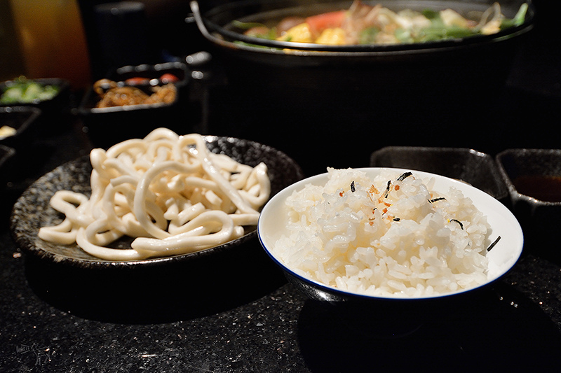 囍聚精緻鍋物:看起來很澎湃的松葉蟹海鮮盤與澳洲和牛肉火鍋,台北東區捷運國父紀念館站