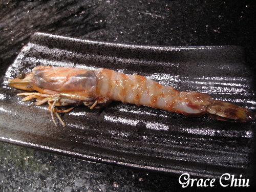 虎班蝦~囍聚精緻鍋物