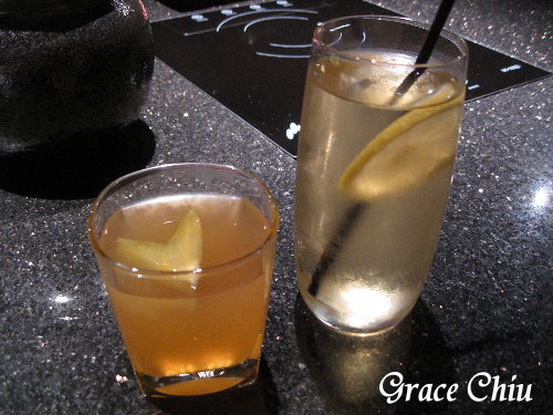 楊桃甘汁%26;檸檬蜜