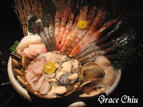 囍聚精緻鍋物