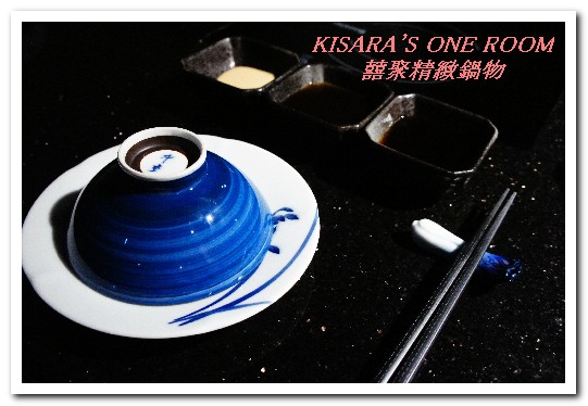 囍聚精緻鍋物：海陸火鍋．鍋物食材才是主角──囍聚精緻鍋物