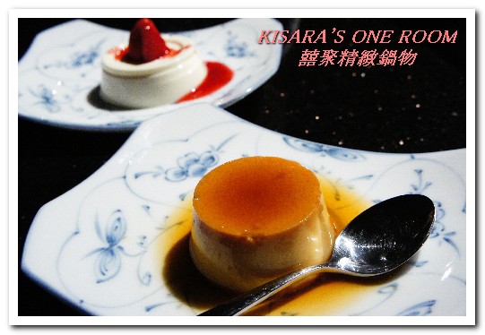 囍聚精緻鍋物：海陸火鍋．鍋物食材才是主角──囍聚精緻鍋物