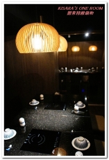 囍聚精緻鍋物：海陸火鍋．鍋物食材才是主角──囍聚精緻鍋物