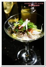 囍聚精緻鍋物：海陸火鍋．鍋物食材才是主角──囍聚精緻鍋物