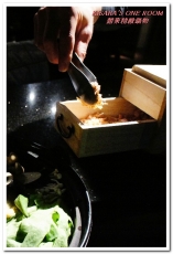 囍聚精緻鍋物：海陸火鍋．鍋物食材才是主角──囍聚精緻鍋物