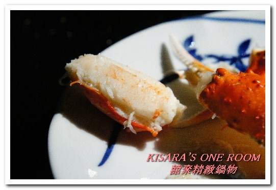 囍聚精緻鍋物：海陸火鍋．鍋物食材才是主角──囍聚精緻鍋物