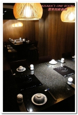 囍聚精緻鍋物：海陸火鍋．鍋物食材才是主角──囍聚精緻鍋物