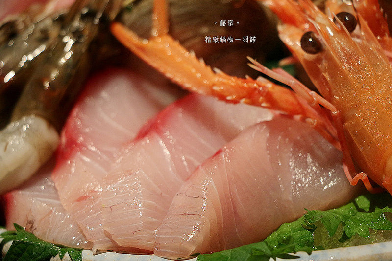 。囍聚。精緻鍋物111