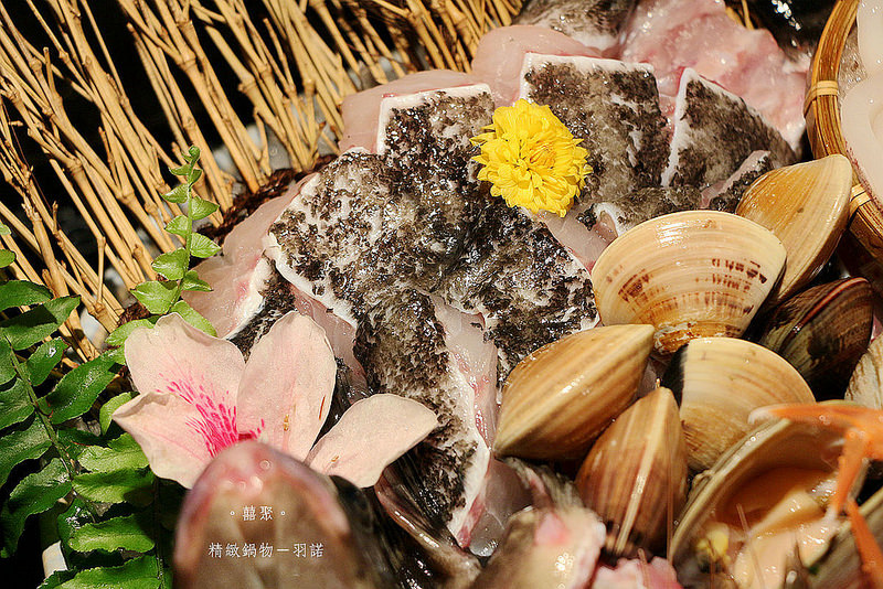 。囍聚。精緻鍋物107