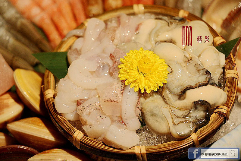 囍聚。精緻鍋物053