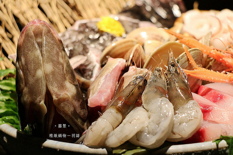 。囍聚。精緻鍋物134