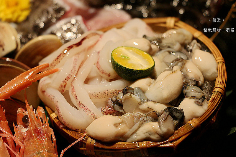 。囍聚。精緻鍋物127