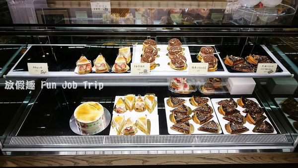 007Bisou Bisou珈豐露烘焙坊.JPG