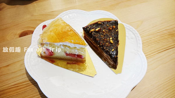 010Bisou Bisou珈豐露烘焙坊.JPG