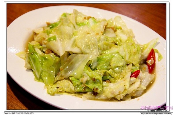 泰蘸泰式料理：【美食♥台北】☼ 泰蘸泰式料理☼ 中價位的泰式料理,朋友聚餐的好去處 ♥♥