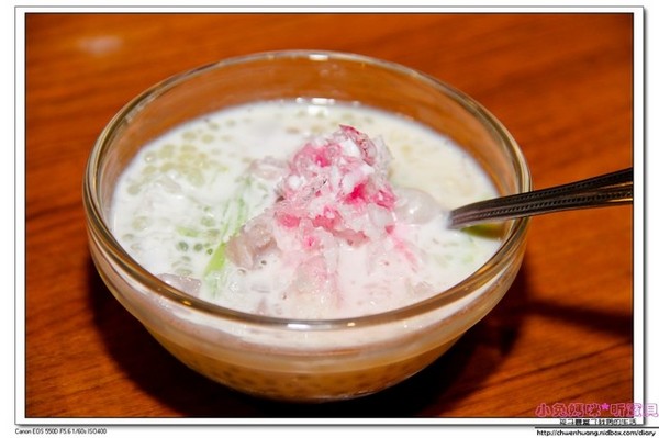 泰蘸泰式料理：【美食♥台北】☼ 泰蘸泰式料理☼ 中價位的泰式料理,朋友聚餐的好去處 ♥♥