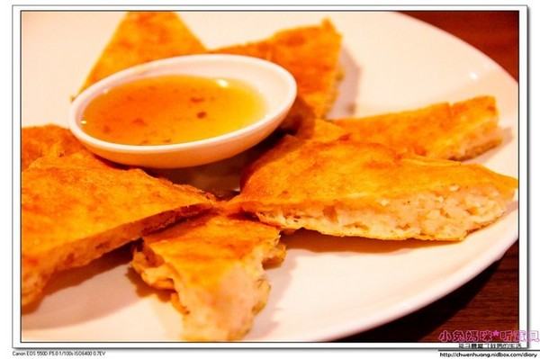 泰蘸泰式料理：【美食♥台北】☼ 泰蘸泰式料理☼ 中價位的泰式料理,朋友聚餐的好去處 ♥♥