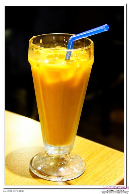 泰蘸泰式料理：【美食♥台北】☼ 泰蘸泰式料理☼ 中價位的泰式料理,朋友聚餐的好去處 ♥♥