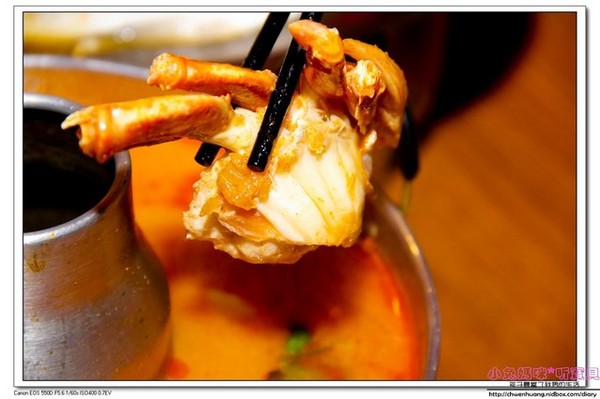 泰蘸泰式料理：【美食♥台北】☼ 泰蘸泰式料理☼ 中價位的泰式料理,朋友聚餐的好去處 ♥♥