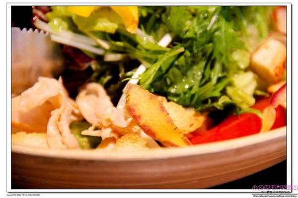 BLAnC 布朗客:【美食♥松山】☼ BLAnC☼松菸下午茶/煙燻鴨胸燉飯/鐵鍋鬆餅/檸檬提拉米蘇/奶香伯爵茶讓人驚豔的美味♥♥