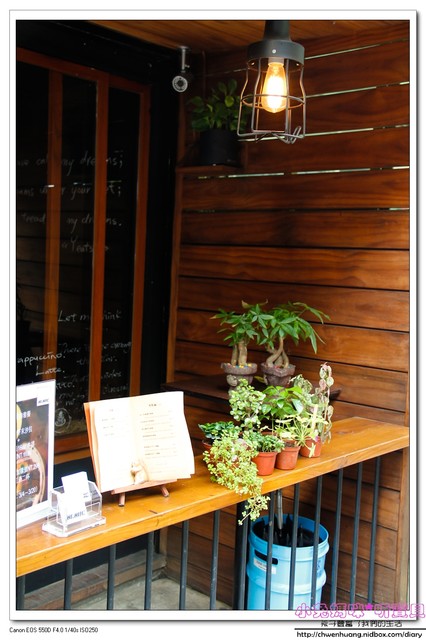 BLAnC 布朗客:【美食♥松山】☼ BLAnC☼松菸下午茶/煙燻鴨胸燉飯/鐵鍋鬆餅/檸檬提拉米蘇/奶香伯爵茶讓人驚豔的美味♥♥