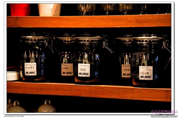 BLAnC 布朗客:【美食♥松山】☼ BLAnC☼松菸下午茶/煙燻鴨胸燉飯/鐵鍋鬆餅/檸檬提拉米蘇/奶香伯爵茶讓人驚豔的美味♥♥