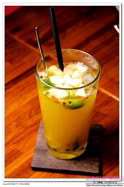 BLAnC 布朗客:【美食♥松山】☼ BLAnC☼松菸下午茶/煙燻鴨胸燉飯/鐵鍋鬆餅/檸檬提拉米蘇/奶香伯爵茶讓人驚豔的美味♥♥