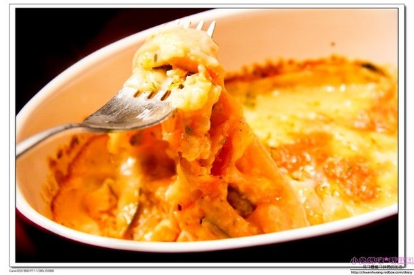 BLAnC 布朗客:【美食♥松山】☼ BLAnC☼松菸下午茶/煙燻鴨胸燉飯/鐵鍋鬆餅/檸檬提拉米蘇/奶香伯爵茶讓人驚豔的美味♥♥