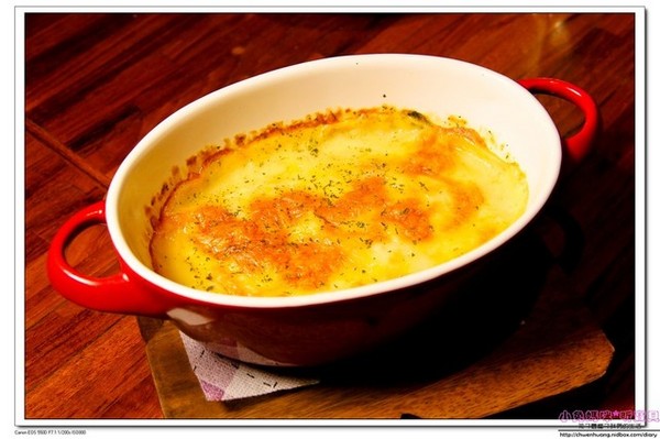 BLAnC 布朗客:【美食♥松山】☼ BLAnC☼松菸下午茶/煙燻鴨胸燉飯/鐵鍋鬆餅/檸檬提拉米蘇/奶香伯爵茶讓人驚豔的美味♥♥