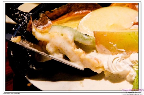 BLAnC 布朗客:【美食♥松山】☼ BLAnC☼松菸下午茶/煙燻鴨胸燉飯/鐵鍋鬆餅/檸檬提拉米蘇/奶香伯爵茶讓人驚豔的美味♥♥