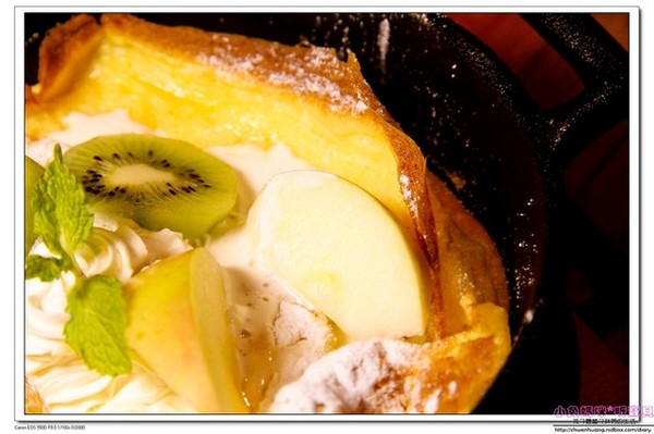 BLAnC 布朗客:【美食♥松山】☼ BLAnC☼松菸下午茶/煙燻鴨胸燉飯/鐵鍋鬆餅/檸檬提拉米蘇/奶香伯爵茶讓人驚豔的美味♥♥