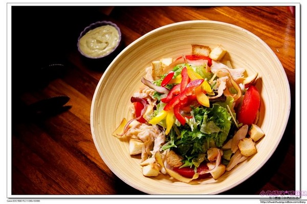 BLAnC 布朗客:【美食♥松山】☼ BLAnC☼松菸下午茶/煙燻鴨胸燉飯/鐵鍋鬆餅/檸檬提拉米蘇/奶香伯爵茶讓人驚豔的美味♥♥