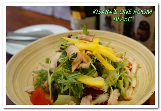 BLAnC 布朗客：松菸下午茶．巷弄甜點輕食店的有機鮮蔬與荷蘭鐵鍋鬆餅──BLAnC