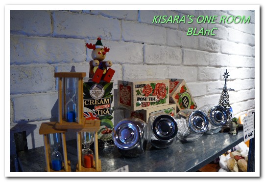 BLAnC 布朗客：松菸下午茶．巷弄甜點輕食店的有機鮮蔬與荷蘭鐵鍋鬆餅──BLAnC