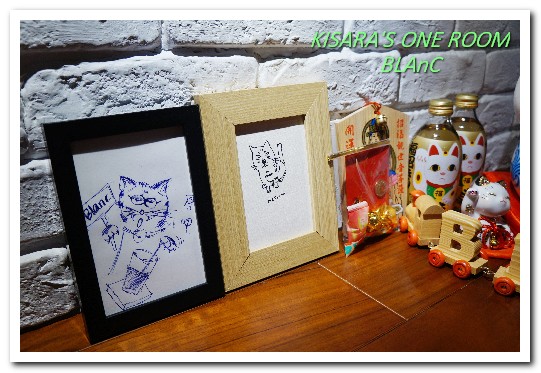 BLAnC 布朗客：松菸下午茶．巷弄甜點輕食店的有機鮮蔬與荷蘭鐵鍋鬆餅──BLAnC