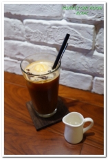 BLAnC 布朗客：松菸下午茶．巷弄甜點輕食店的有機鮮蔬與荷蘭鐵鍋鬆餅──BLAnC