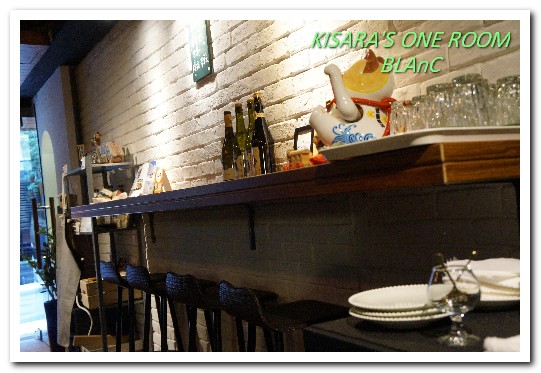 BLAnC 布朗客：松菸下午茶．巷弄甜點輕食店的有機鮮蔬與荷蘭鐵鍋鬆餅──BLAnC