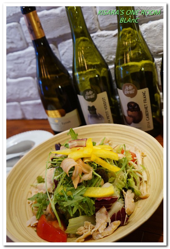 BLAnC 布朗客：松菸下午茶．巷弄甜點輕食店的有機鮮蔬與荷蘭鐵鍋鬆餅──BLAnC