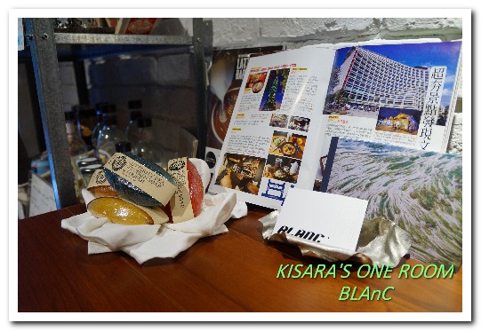 BLAnC 布朗客：松菸下午茶．巷弄甜點輕食店的有機鮮蔬與荷蘭鐵鍋鬆餅──BLAnC