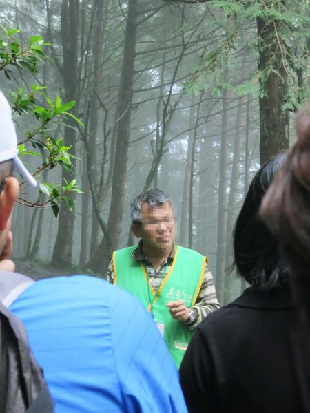 【宜蘭旅遊】馬告生態公園神木園-千年歲月,歷史見證