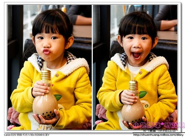 奇麗灣珍奶文化館:【美食♥宜蘭】☼ 奇麗灣珍珠奶茶文化館 ☼燈泡珍珠奶茶+綠建築,一起與世界接軌 ♥♥