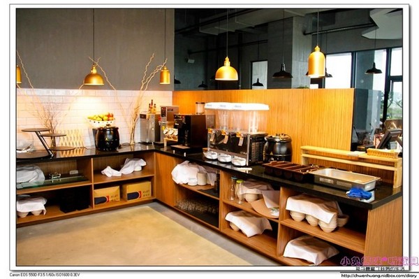 奇麗灣珍奶文化館:【美食♥宜蘭】☼ 奇麗灣珍珠奶茶文化館 ☼燈泡珍珠奶茶+綠建築,一起與世界接軌 ♥♥