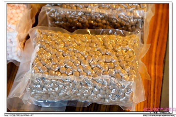 奇麗灣珍奶文化館:【美食♥宜蘭】☼ 奇麗灣珍珠奶茶文化館 ☼燈泡珍珠奶茶+綠建築,一起與世界接軌 ♥♥