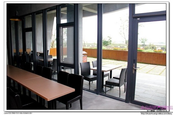 奇麗灣珍奶文化館:【美食♥宜蘭】☼ 奇麗灣珍珠奶茶文化館 ☼燈泡珍珠奶茶+綠建築,一起與世界接軌 ♥♥