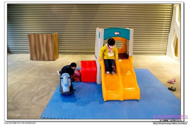 奇麗灣珍奶文化館:【美食♥宜蘭】☼ 奇麗灣珍珠奶茶文化館 ☼燈泡珍珠奶茶+綠建築,一起與世界接軌 ♥♥