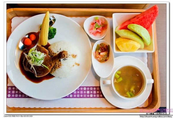 奇麗灣珍奶文化館:【美食♥宜蘭】☼ 奇麗灣珍珠奶茶文化館 ☼燈泡珍珠奶茶+綠建築,一起與世界接軌 ♥♥