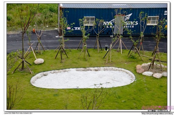 奇麗灣珍奶文化館:【美食♥宜蘭】☼ 奇麗灣珍珠奶茶文化館 ☼燈泡珍珠奶茶+綠建築,一起與世界接軌 ♥♥