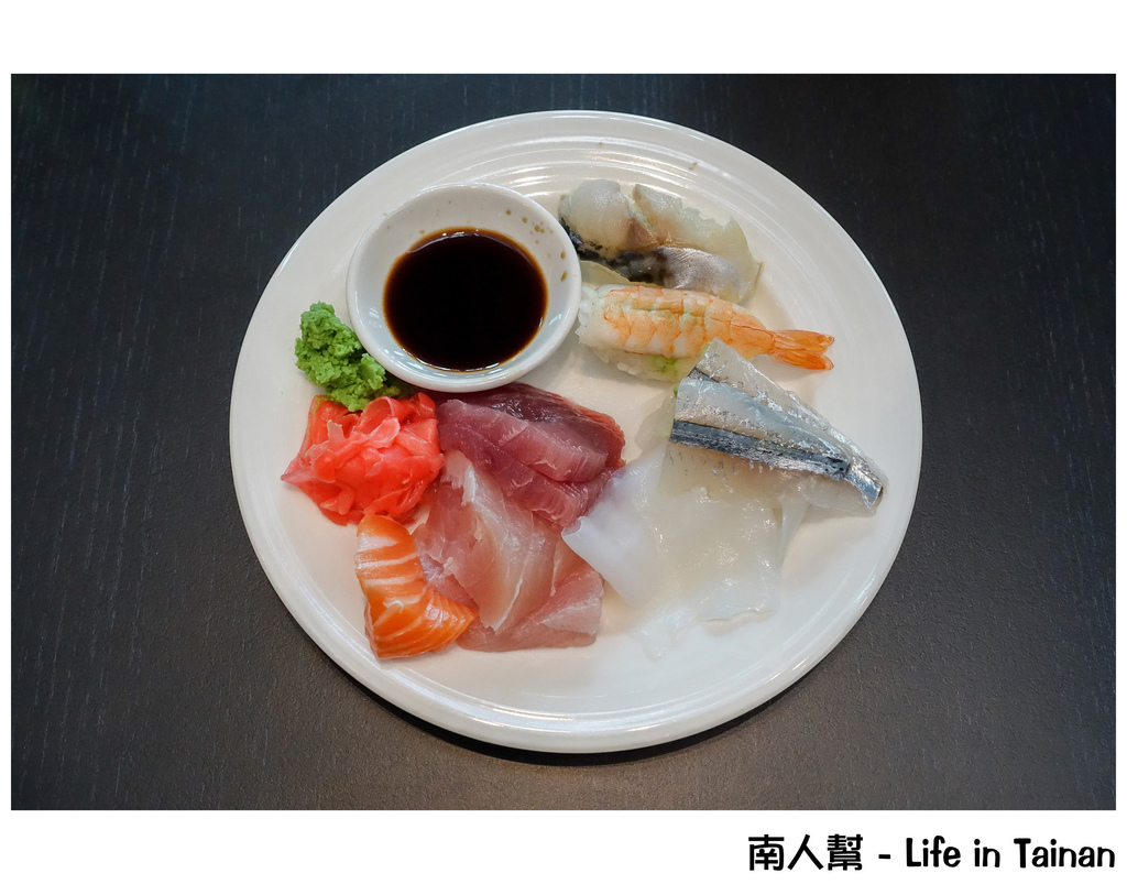 阿力海百匯自助餐